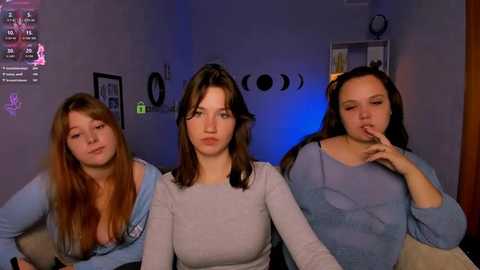 helli_belli @ stripchat on 20251007