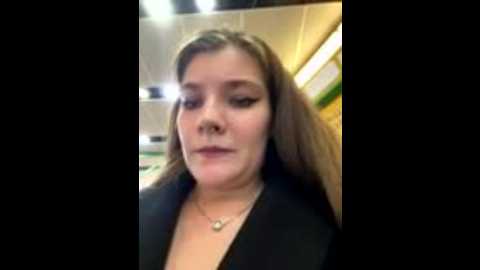 holy_tereza @ stripchat on 20251007