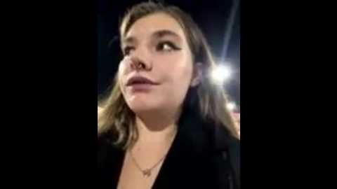 holy_tereza @ stripchat on 20251007