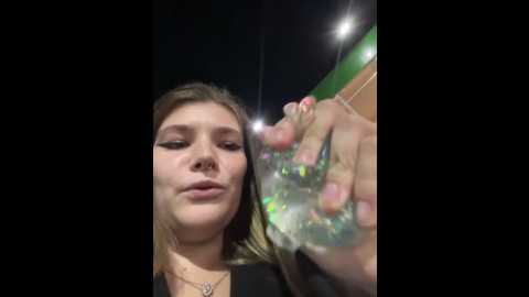 holy_tereza @ stripchat on 20251007