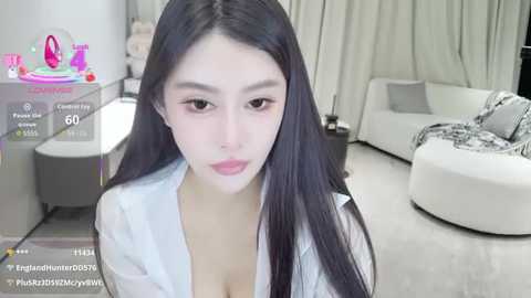 huihuibb @ stripchat on 20251007