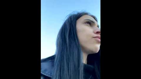 ilariea_girl @ stripchat on 20251007