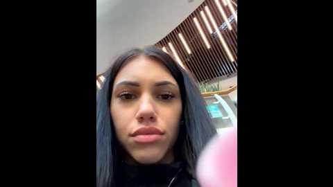 ilariea_girl @ stripchat on 20251007