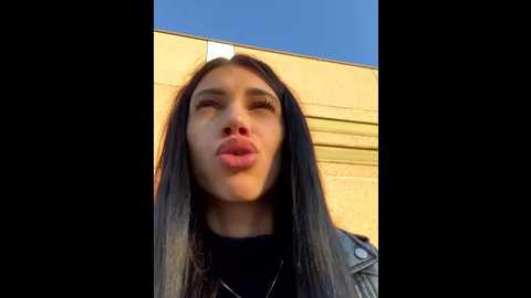 ilariea_girl @ stripchat on 20251007