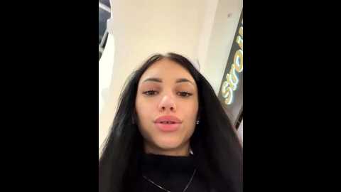 ilariea_girl @ stripchat on 20251007