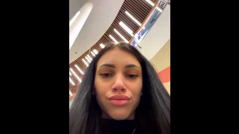 ilariea_girl @ stripchat on 20251007