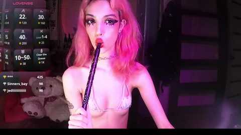 ink__pleasure @ stripchat on 20251007