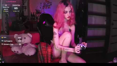 ink__pleasure @ stripchat on 20251007