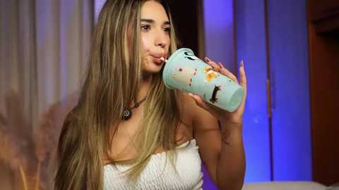 italiangirl @ stripchat on 20251007