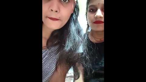 jaan_jaanvii @ stripchat on 20251007