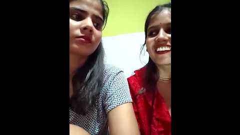 jaan_jaanvii @ stripchat on 20251007