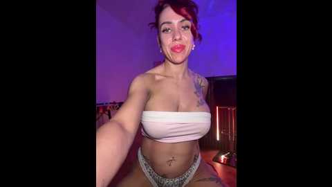 just_sophia_ @ stripchat on 20251007