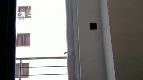 katt008 @ stripchat on 20251007