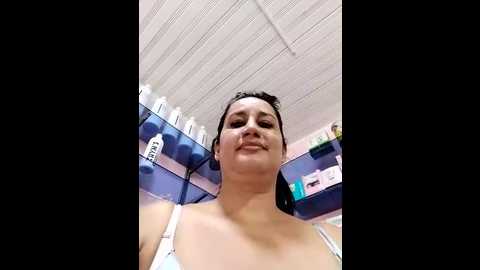 keilymadam @ stripchat on 20251007