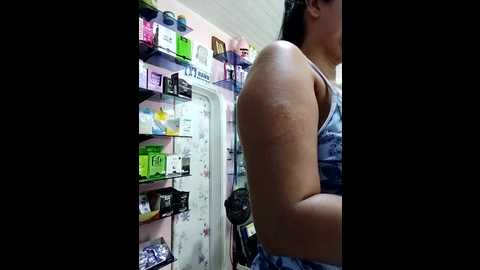 keilymadam @ stripchat on 20251007