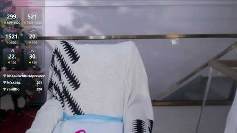 kiko_vv @ stripchat on 20251007