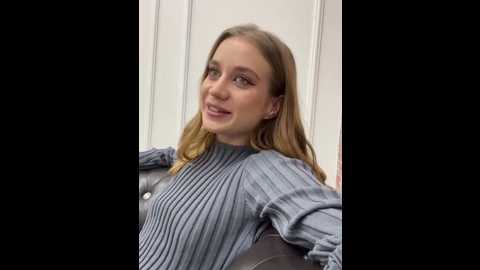 kiramyers @ stripchat on 20251007