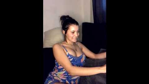 kirbyearls @ stripchat on 20251007