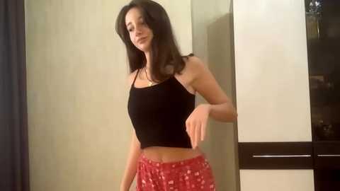 kyungswaners @ stripchat on 20251007