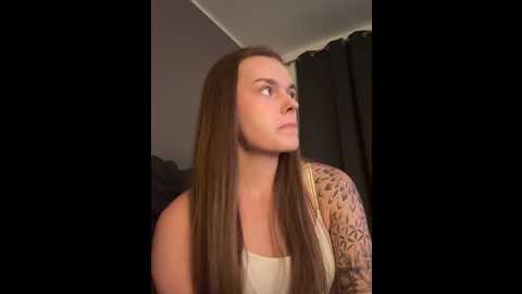 lisafreier @ stripchat on 20251007