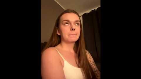 lisafreier @ stripchat on 20251007