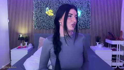 lizaroxx @ stripchat on 20251007
