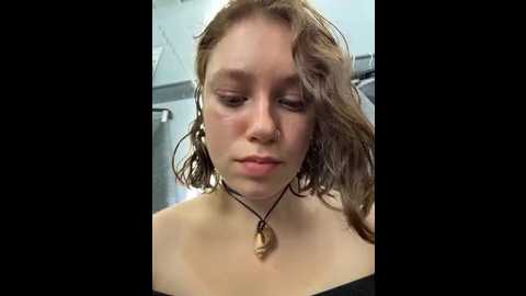 lucy_joy @ stripchat on 20251007