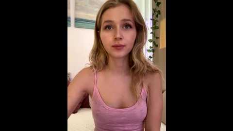 lunarase @ stripchat on 20251007