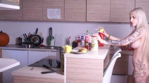 mactroy @ stripchat on 20251007