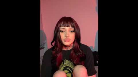 madelinexx @ stripchat on 20251007