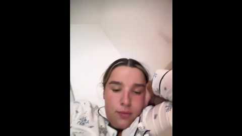 maisiesmithx @ stripchat on 20251007