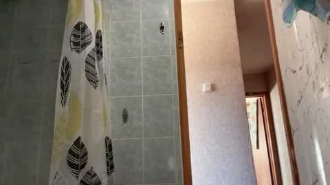 margarettnewbie @ stripchat on 20251007