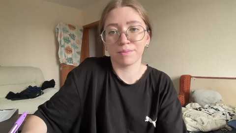 margarettnewbie @ stripchat on 20251007