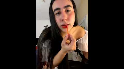 miichii @ stripchat on 20251007