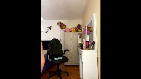 miichii @ stripchat on 20251007