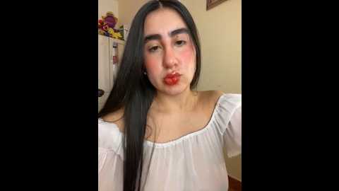 miichii @ stripchat on 20251007