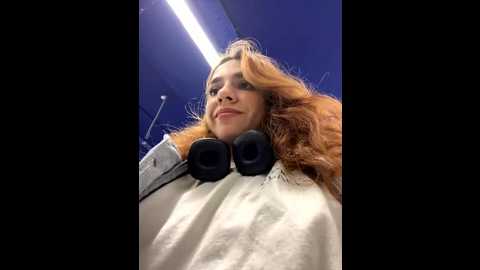 million_degrees @ stripchat on 20251007