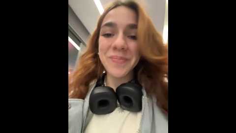 million_degrees @ stripchat on 20251007