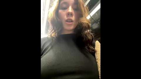 mimiumuy @ stripchat on 20251007