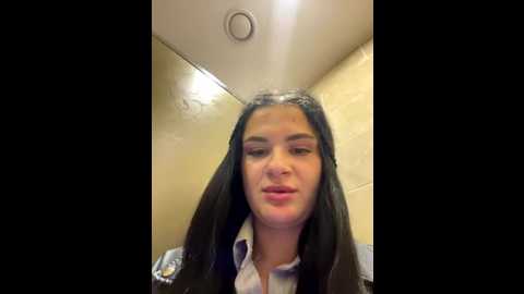 mirareach @ stripchat on 20251007