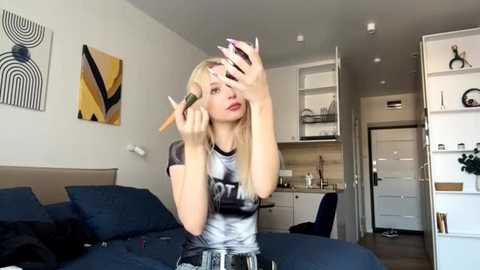 mycutemolly @ stripchat on 20251007