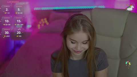 mylolasky @ stripchat on 20251007