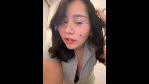 naminae @ stripchat on 20251007