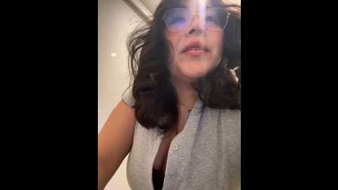 naminae @ stripchat on 20251007