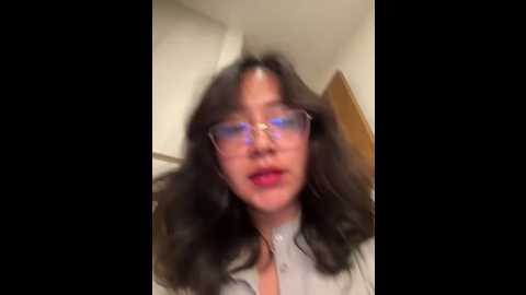 naminae @ stripchat on 20251007