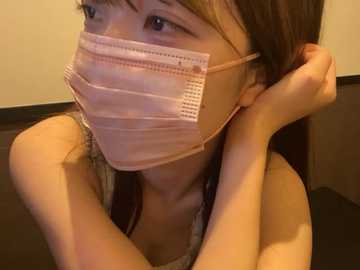 naonao_o @ stripchat on 20251007