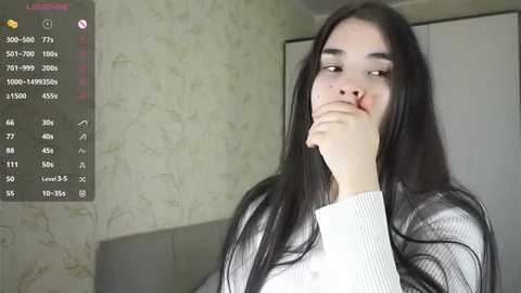 odellohlinger @ stripchat on 20251007