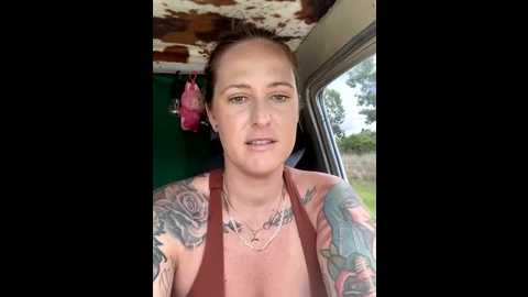 odettedelane @ stripchat on 20251007