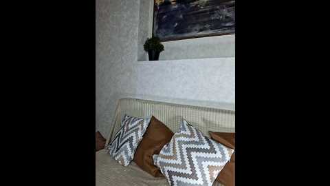 olivia_oliv @ stripchat on 20251007