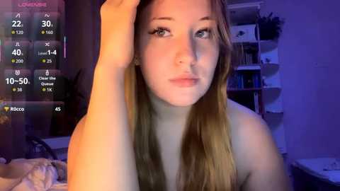 pandafluff @ stripchat on 20251007